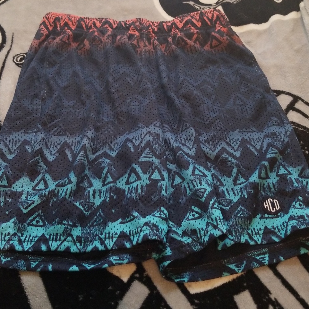 Hollister shorts